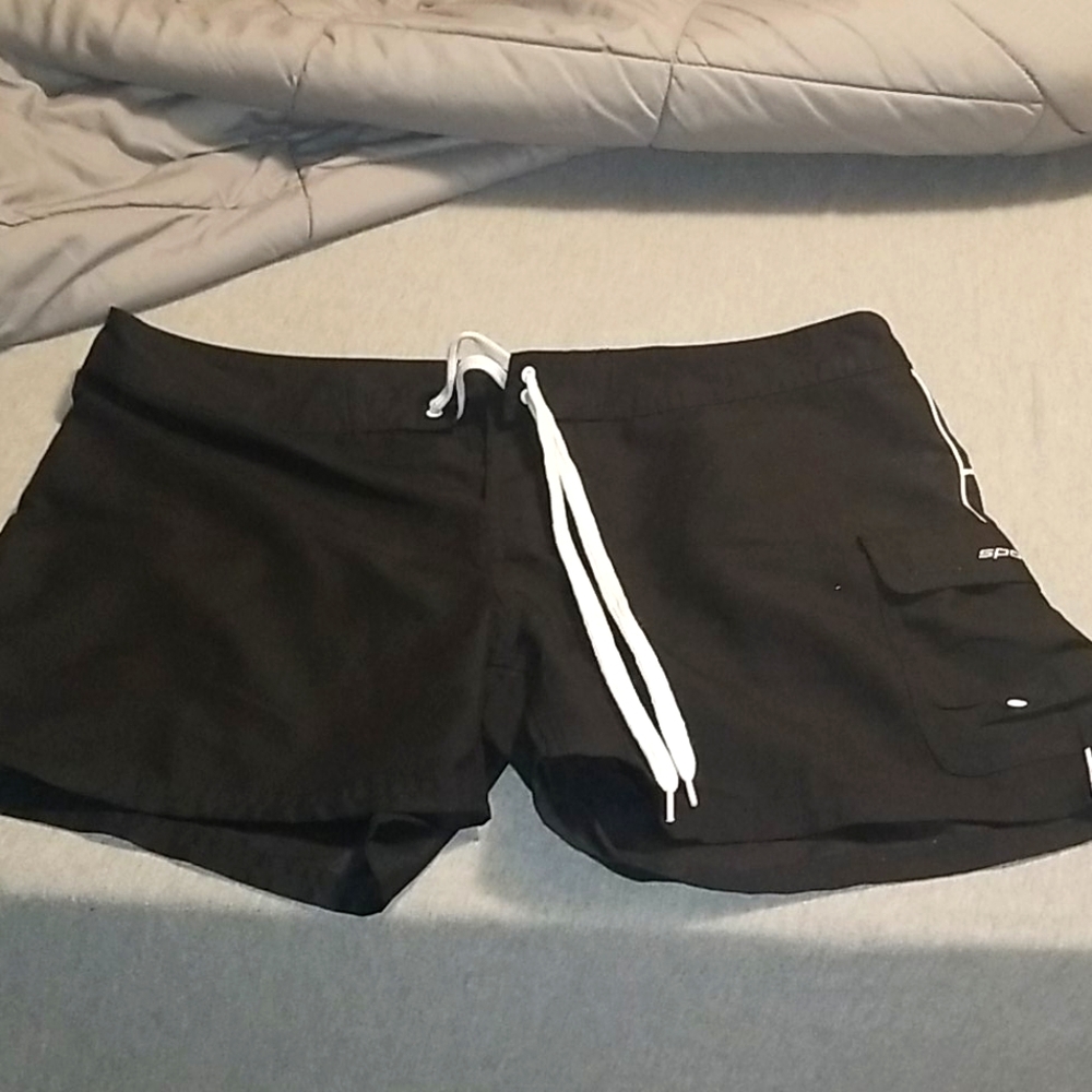 Womens shorts